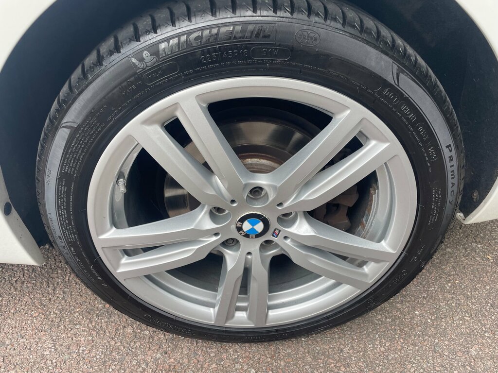 BMW 2 Series Active Tourer 1.5 225Xe 7.6Kwh M Sport Premium Mpv White #3