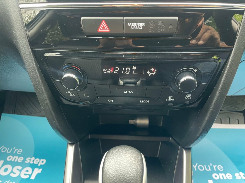 Suzuki Vitara 1.0 Boosterjet Sz-t Allgrip White #38