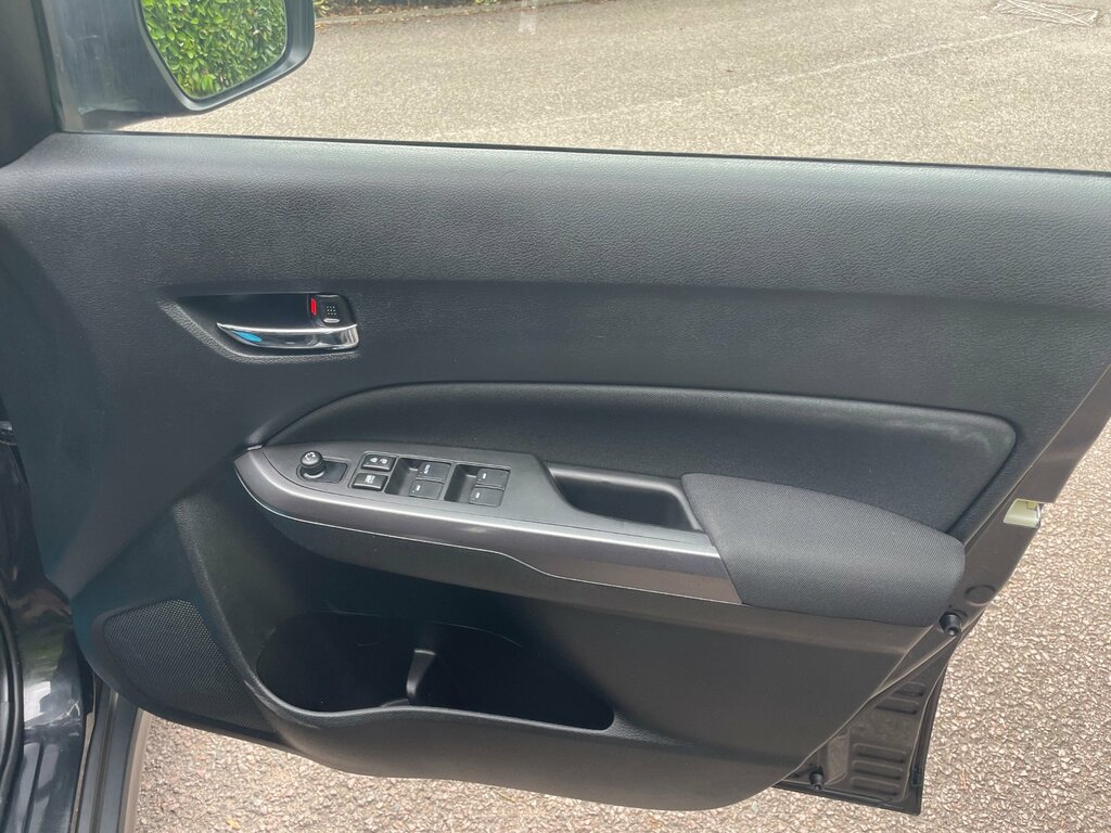 Suzuki Vitara 1.0 Boosterjet Sz-t Allgrip White #27