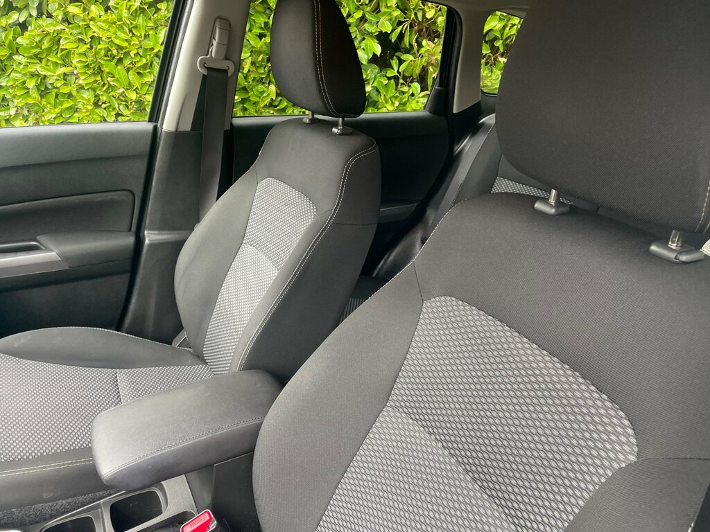Suzuki Vitara 1.0 Boosterjet Sz-t Allgrip White #17