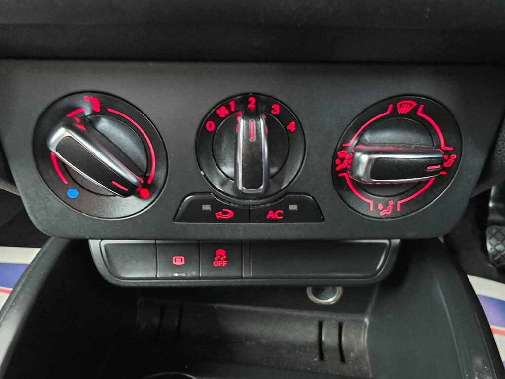 Audi A1 A1 Competition Edition Line Tfsi Silver #24