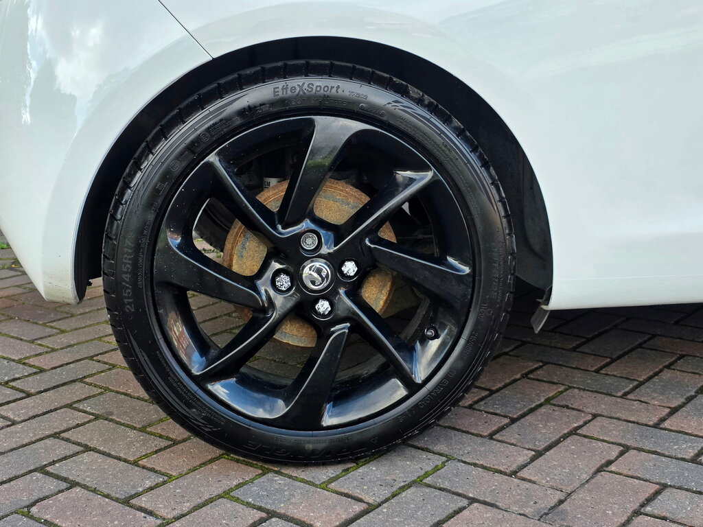 Vauxhall Adam 1.4I Slam Parking Sensors Black #39