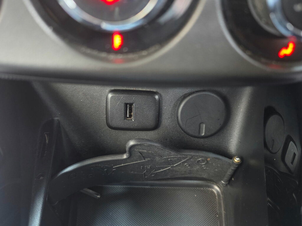 Vauxhall Adam 1.4I Slam Parking Sensors Black #27