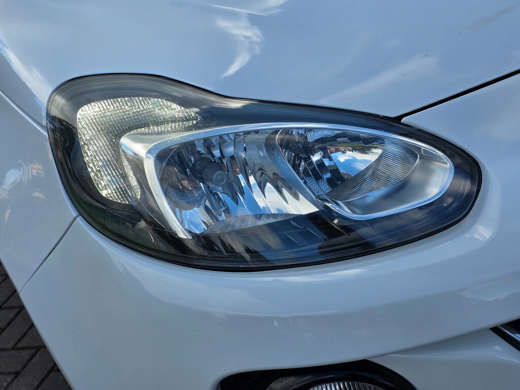 Vauxhall Adam 1.4I Slam Parking Sensors Black #41