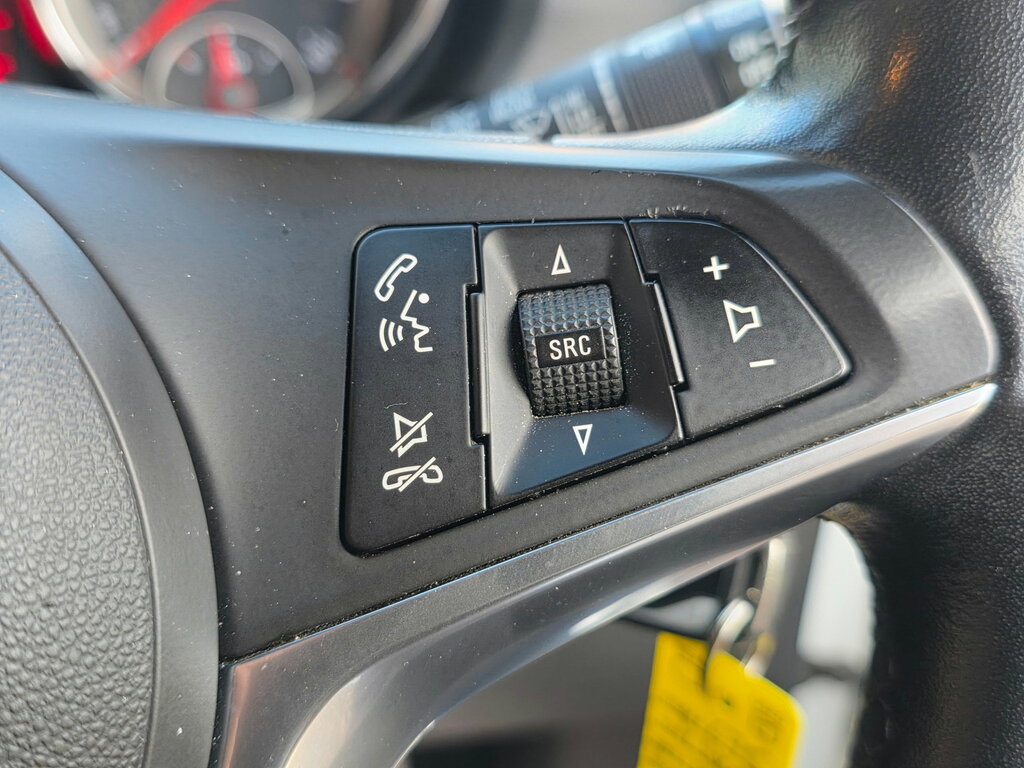Vauxhall Adam 1.4I Slam Parking Sensors Black #32