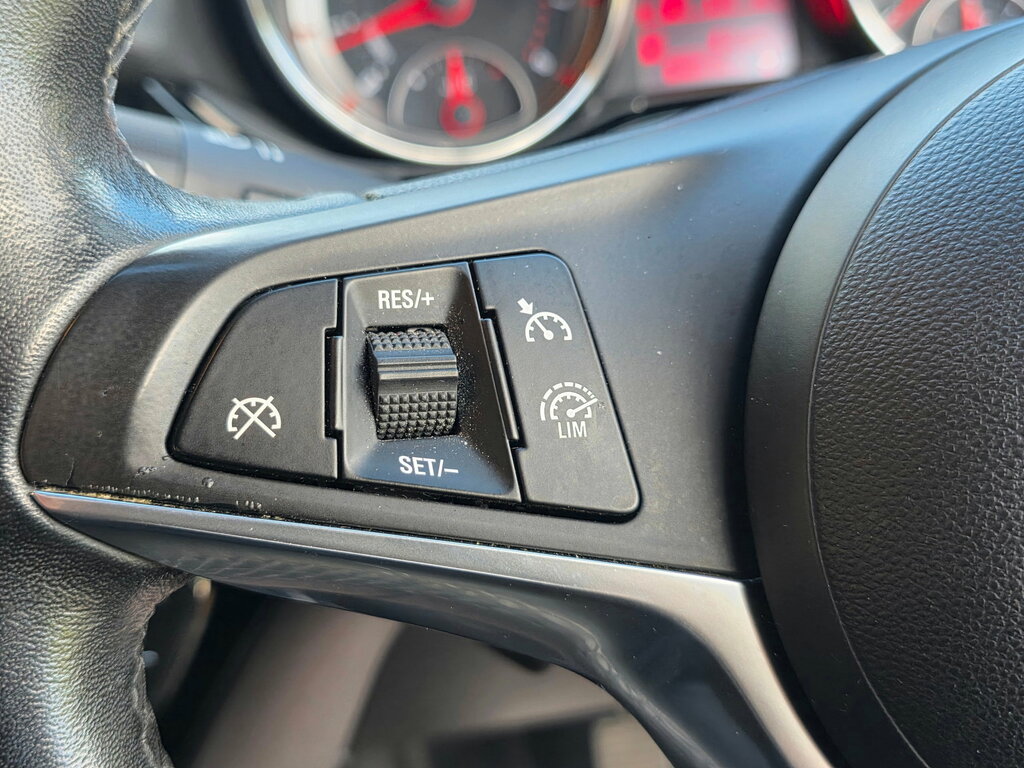 Vauxhall Adam 1.4I Slam Parking Sensors Black #31