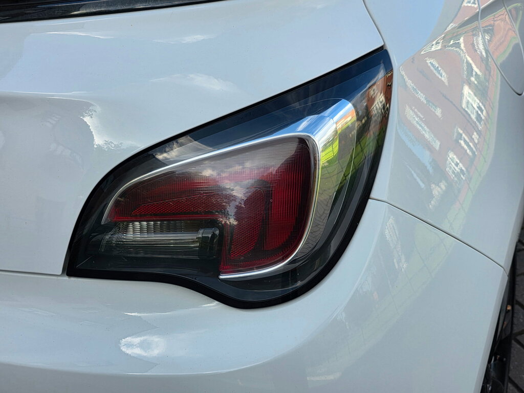 Vauxhall Adam 1.4I Slam Parking Sensors Black #38