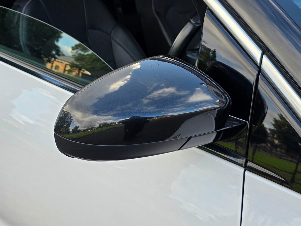 Vauxhall Adam 1.4I Slam Parking Sensors Black #40