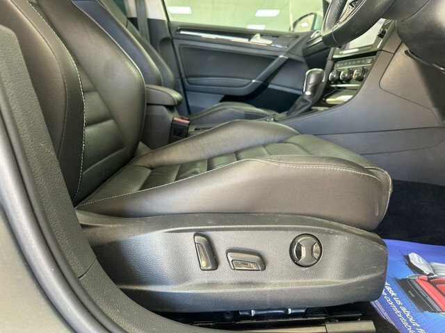 Volkswagen Golf Gtd Black #28