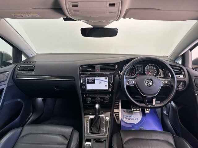 Volkswagen Golf Tsi Bluemotion Tech Match Silver #4