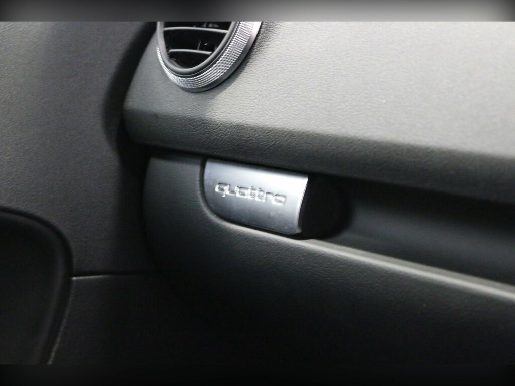 Audi S3 2.0 Tfsi Silver #71
