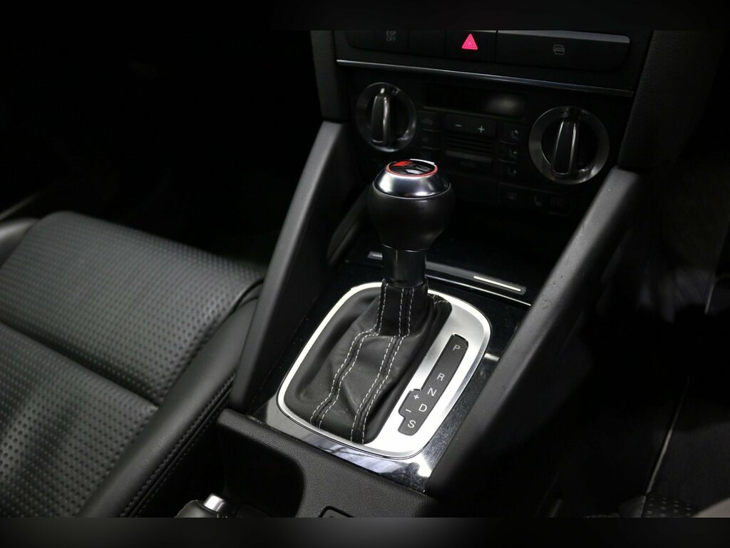 Audi S3 2.0 Tfsi Silver #59