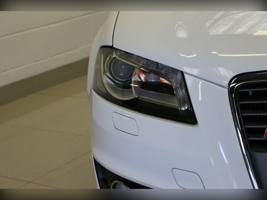Audi S3 2.0 Tfsi Silver #16