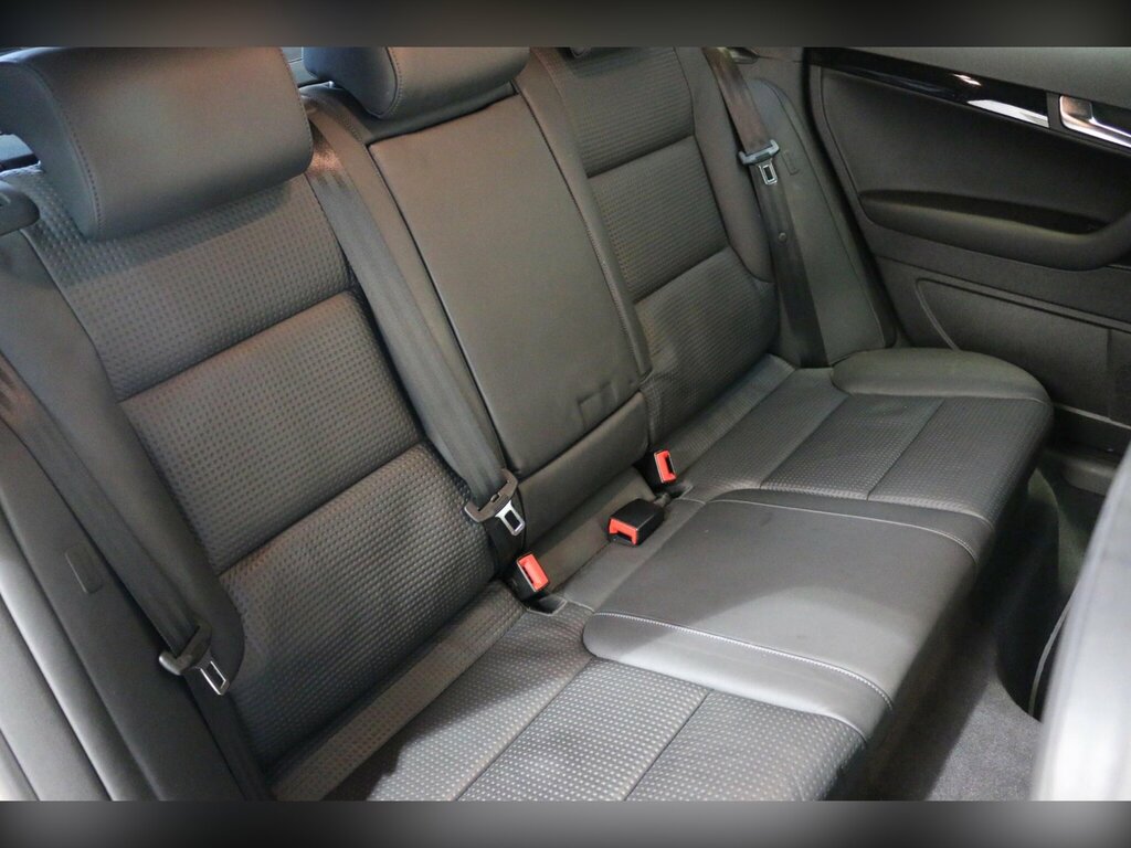 Audi S3 2.0 Tfsi Silver #46