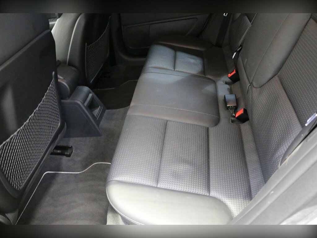 Audi S3 2.0 Tfsi Silver #51