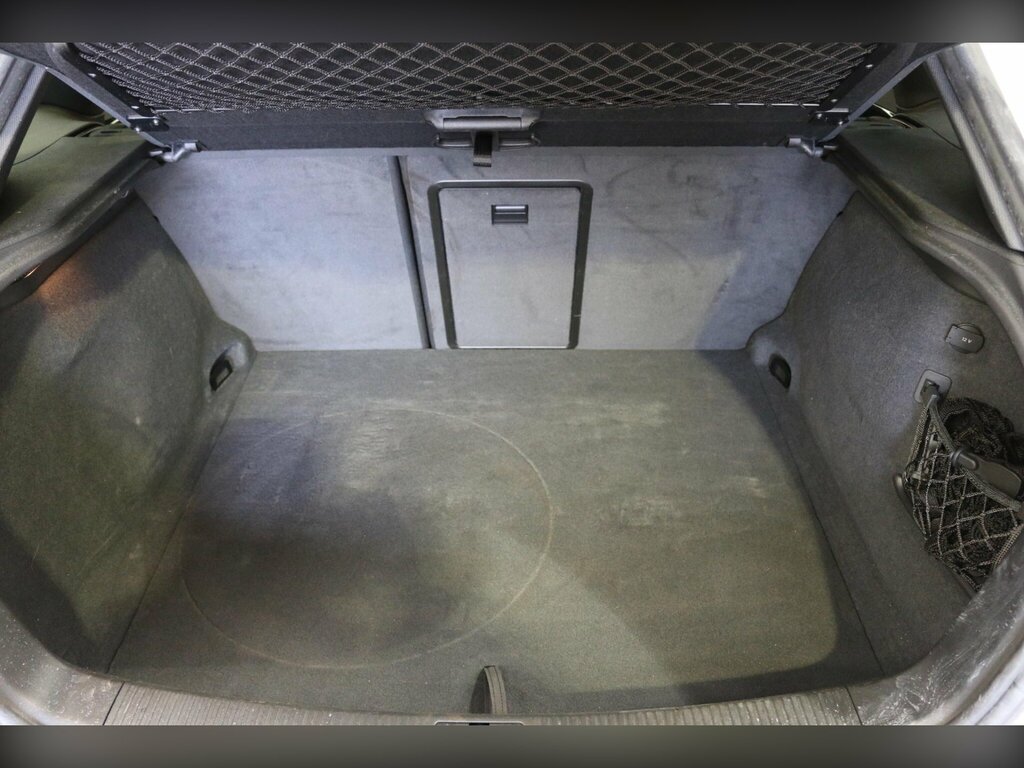 Audi S3 2.0 Tfsi Silver #49