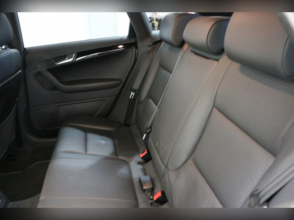 Audi S3 2.0 Tfsi Silver #50