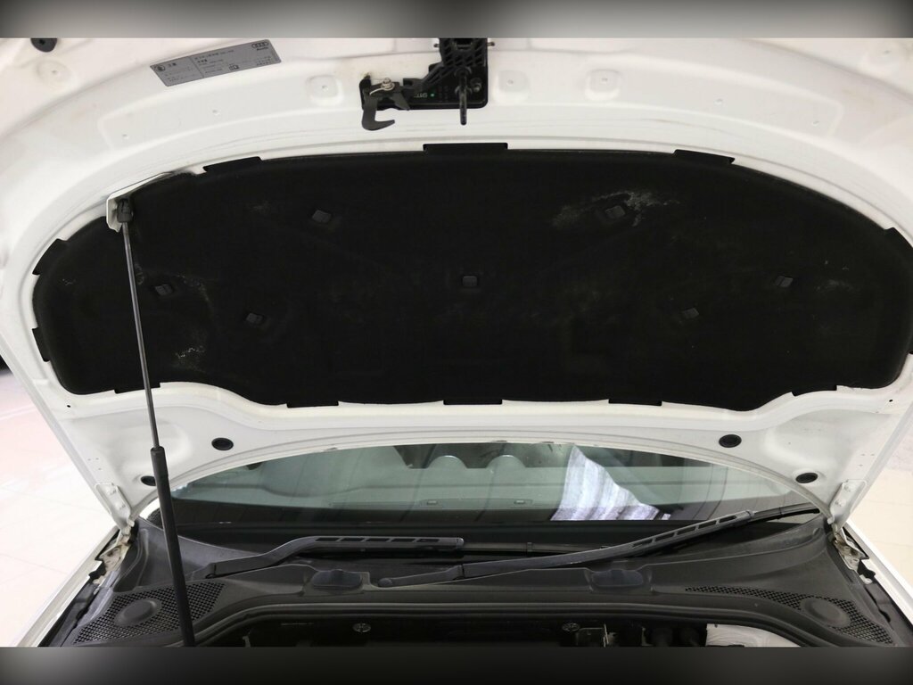 Audi S3 2.0 Tfsi Silver #75