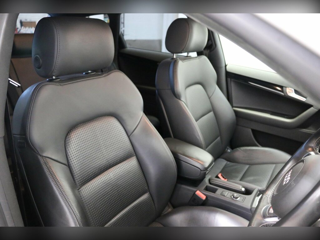 Audi S3 2.0 Tfsi Silver #37