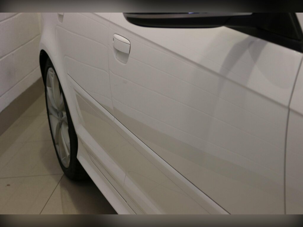 Audi S3 2.0 Tfsi Silver #14