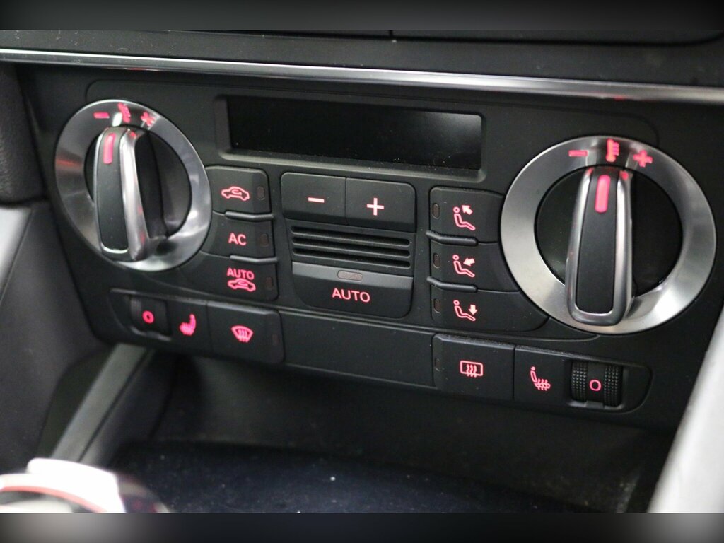 Audi S3 2.0 Tfsi Silver #67