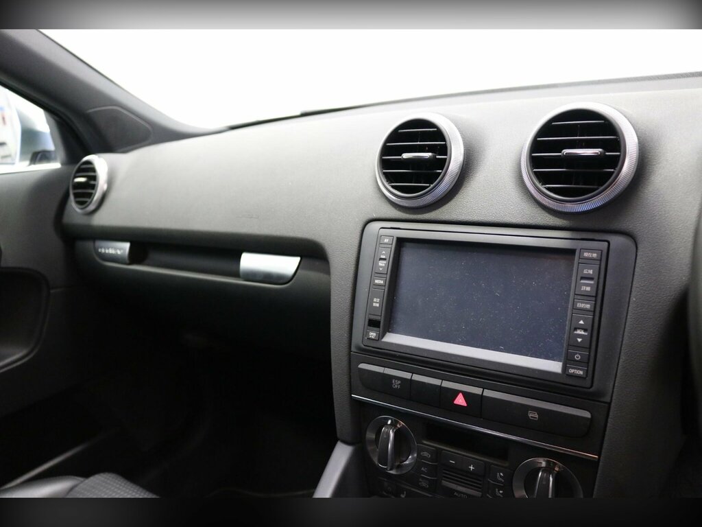 Audi S3 2.0 Tfsi Silver #60