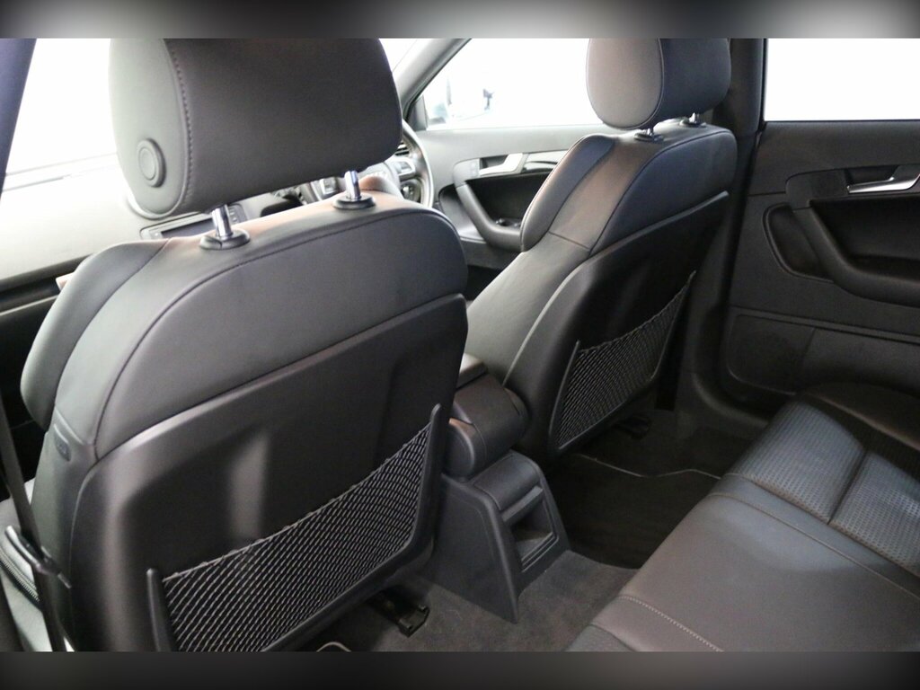 Audi S3 2.0 Tfsi Silver #42