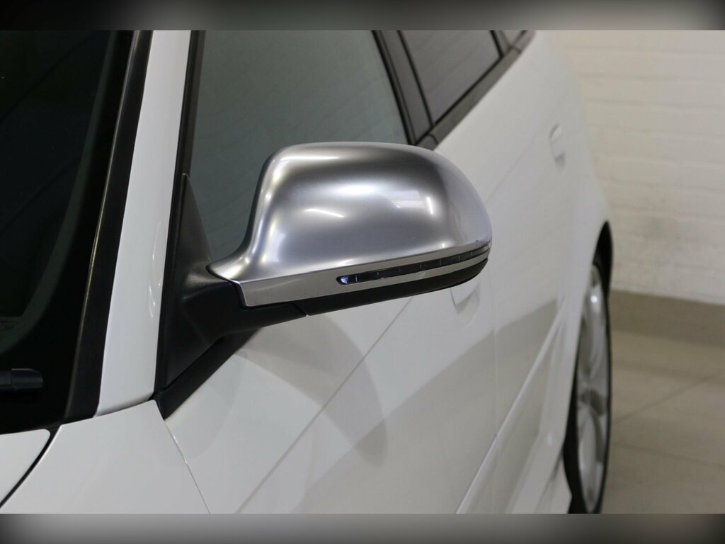 Audi S3 2.0 Tfsi Silver #13