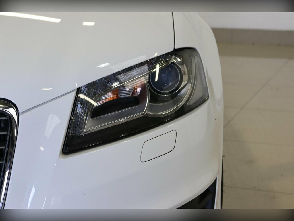 Audi S3 2.0 Tfsi Silver #7