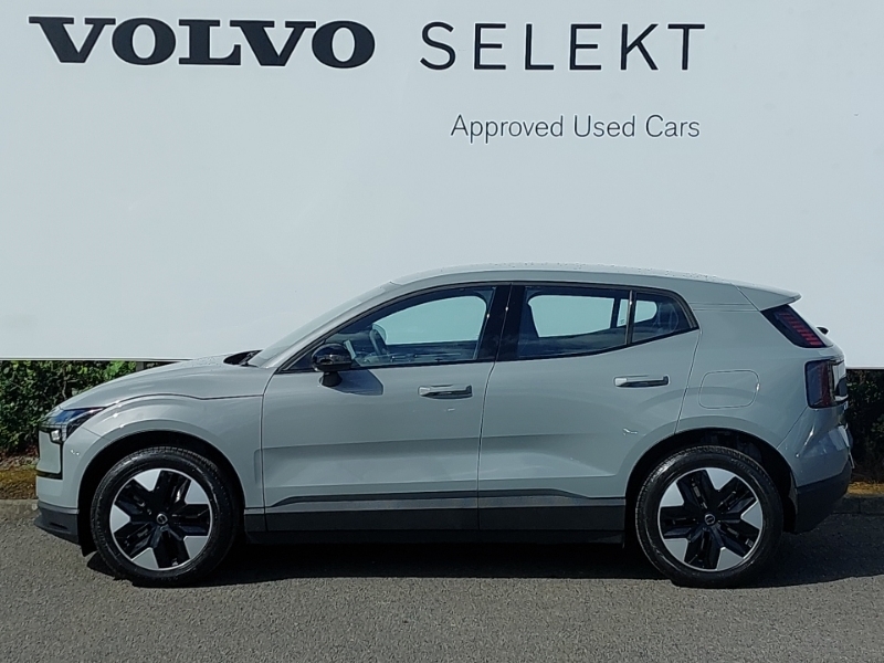 Volvo EX30 200Kw Single Motor Core 51Kwh Grey #4