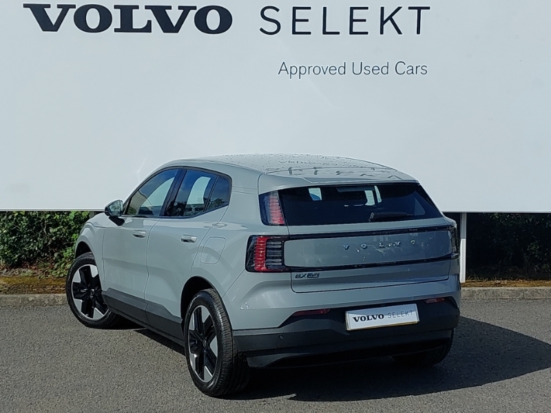 Volvo EX30 200Kw Single Motor Core 51Kwh Grey #2
