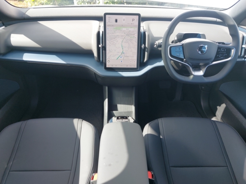 Volvo EX30 200Kw Single Motor Core 51Kwh Grey #3