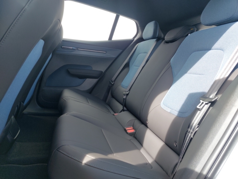 Volvo EX30 200Kw Single Motor Core 51Kwh Grey #6