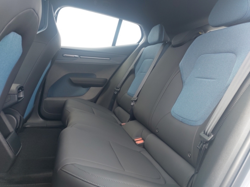 Volvo EX30 200Kw Sm Extended Range Plus 69Kwh SO26OSB Grey #6