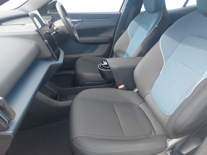 Volvo EX30 200Kw Sm Extended Range Plus 69Kwh Grey #5