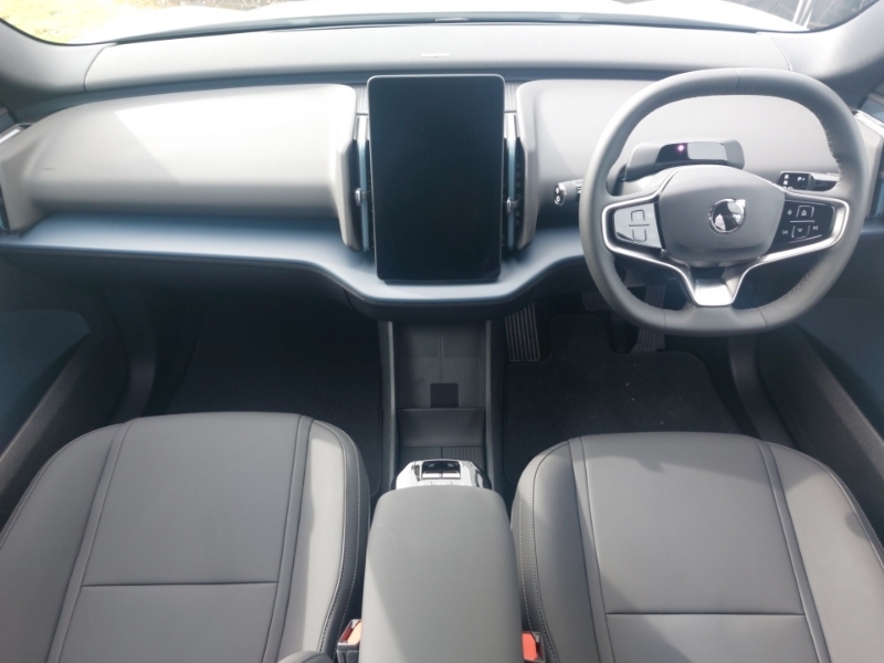Volvo EX30 200Kw Sm Extended Range Plus 69Kwh Grey #3