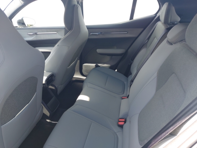 Volvo EX30 200Kw Sm Extended Range Plus 69Kwh Grey #6