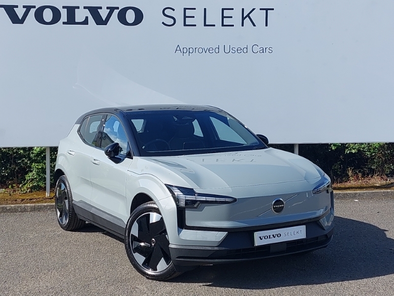 Volvo EX30 200Kw Sm Extended Range Plus 69Kwh Grey