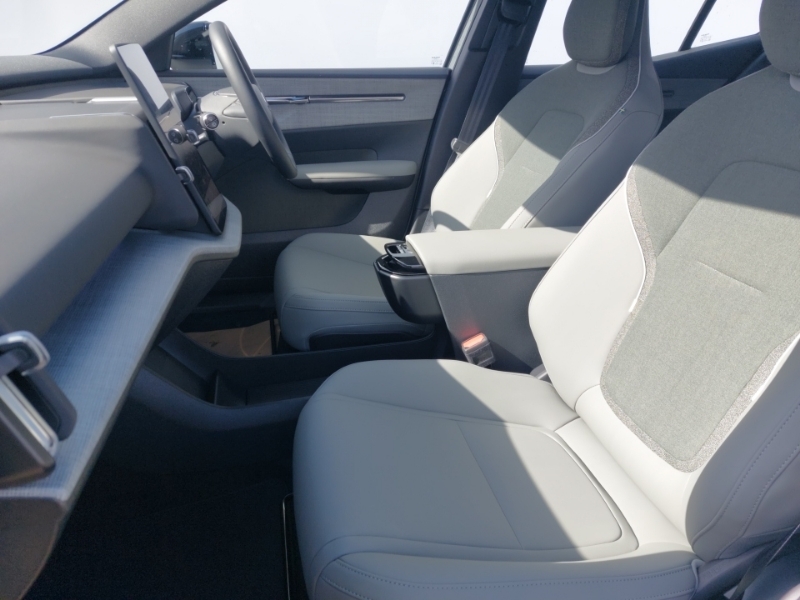Volvo EX30 200Kw Sm Extended Range Plus 69Kwh Grey #5