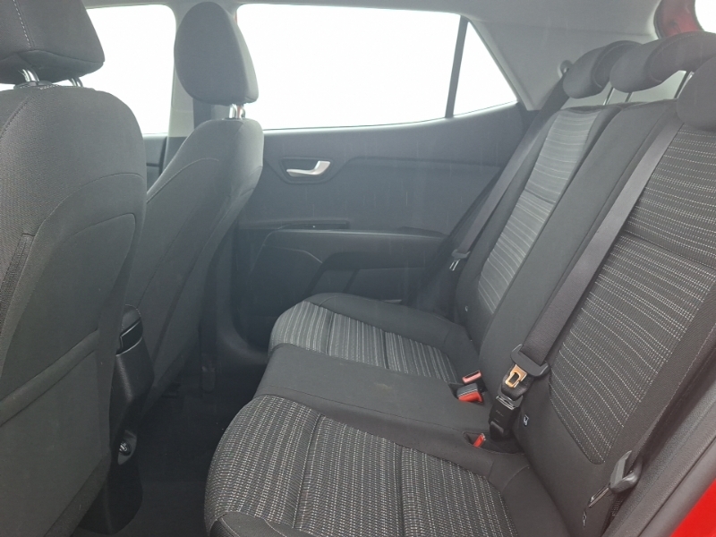 Kia Stonic 1.0T Gdi 99 2 SH23NKU Red #6