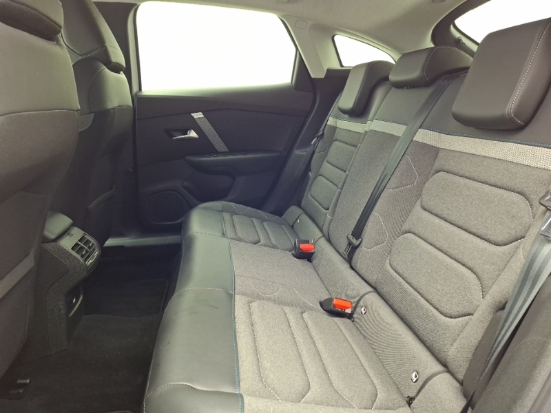 Citroen C4 1.2 Puretech 130 Shine SA21MPR White #6