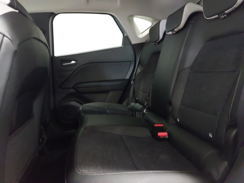 Renault Captur 1.0 Tce 90 Techno SC23USE Grey #6