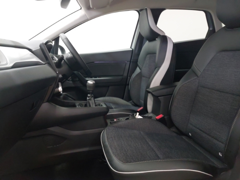 Renault Captur 1.0 Tce 90 Techno SC23USE Grey #5