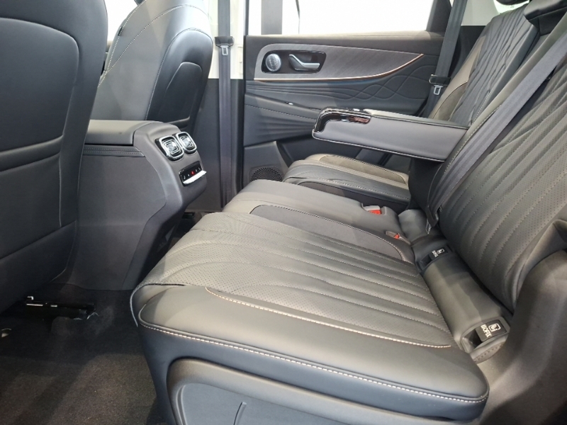 JAECOO 8 1.5T Shs-p Luxury 7 Seater  #6