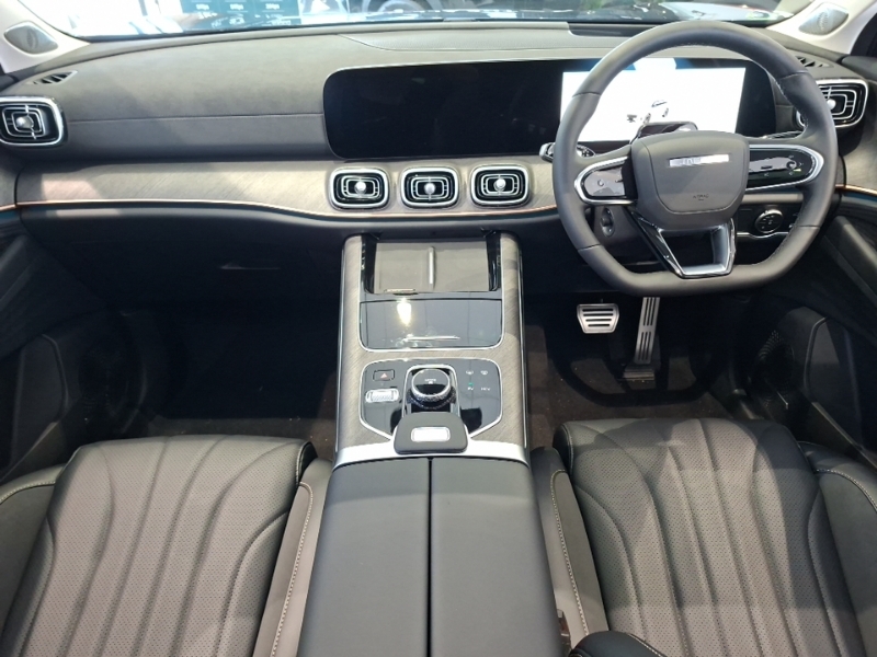 JAECOO 8 1.5T Shs-p Luxury 7 Seater  #3
