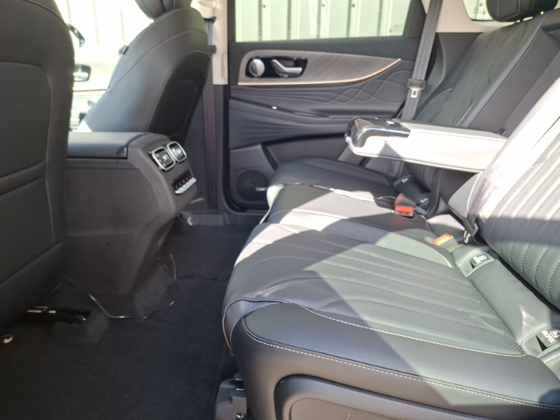 JAECOO 8 1.5T Shs-p Luxury 7 Seater  #6