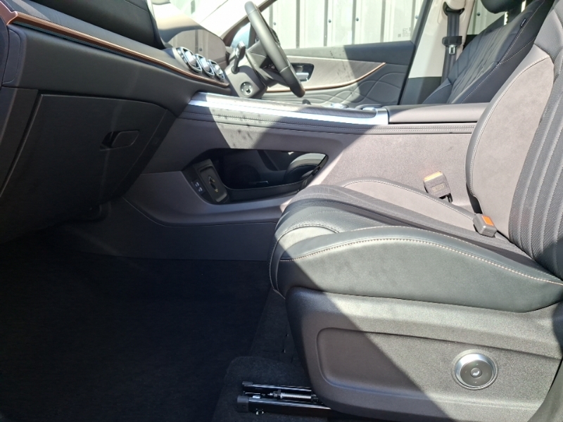 JAECOO 8 1.5T Shs-p Luxury 7 Seater  #5