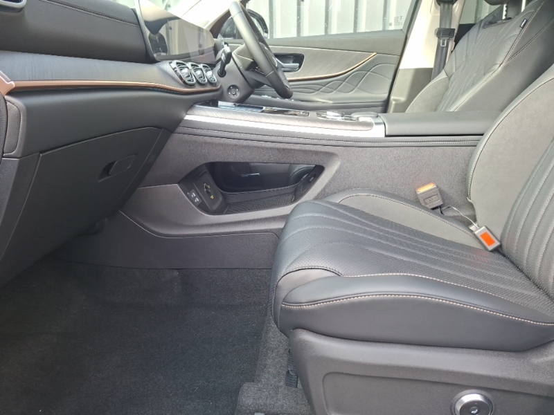 JAECOO 8 1.5T Shs-p Luxury 7 Seater  #5