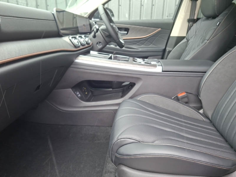 JAECOO 8 1.5T Shs-p Luxury 7 Seater  #5