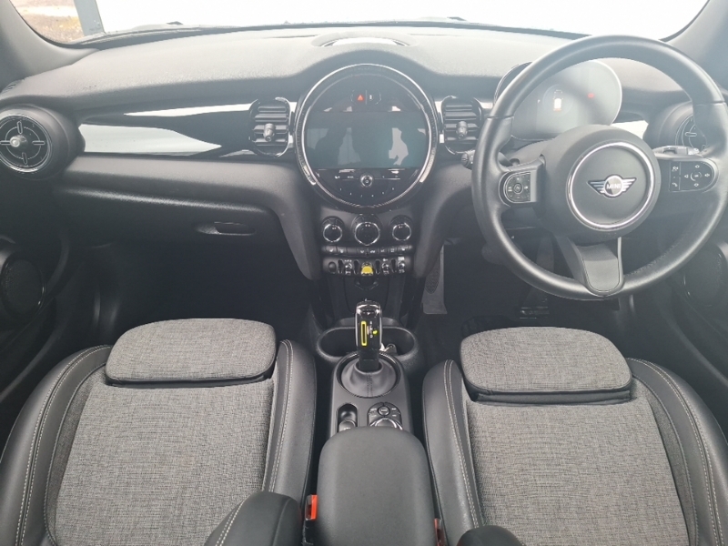 Mini Hatch 135Kw Cooper S Level 2 33Kwh ND23GBZ Green #3